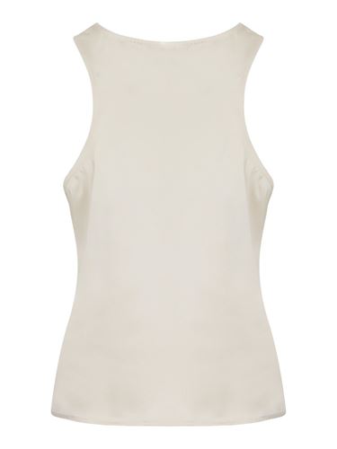 Toppar - Elisabetta top – champagne